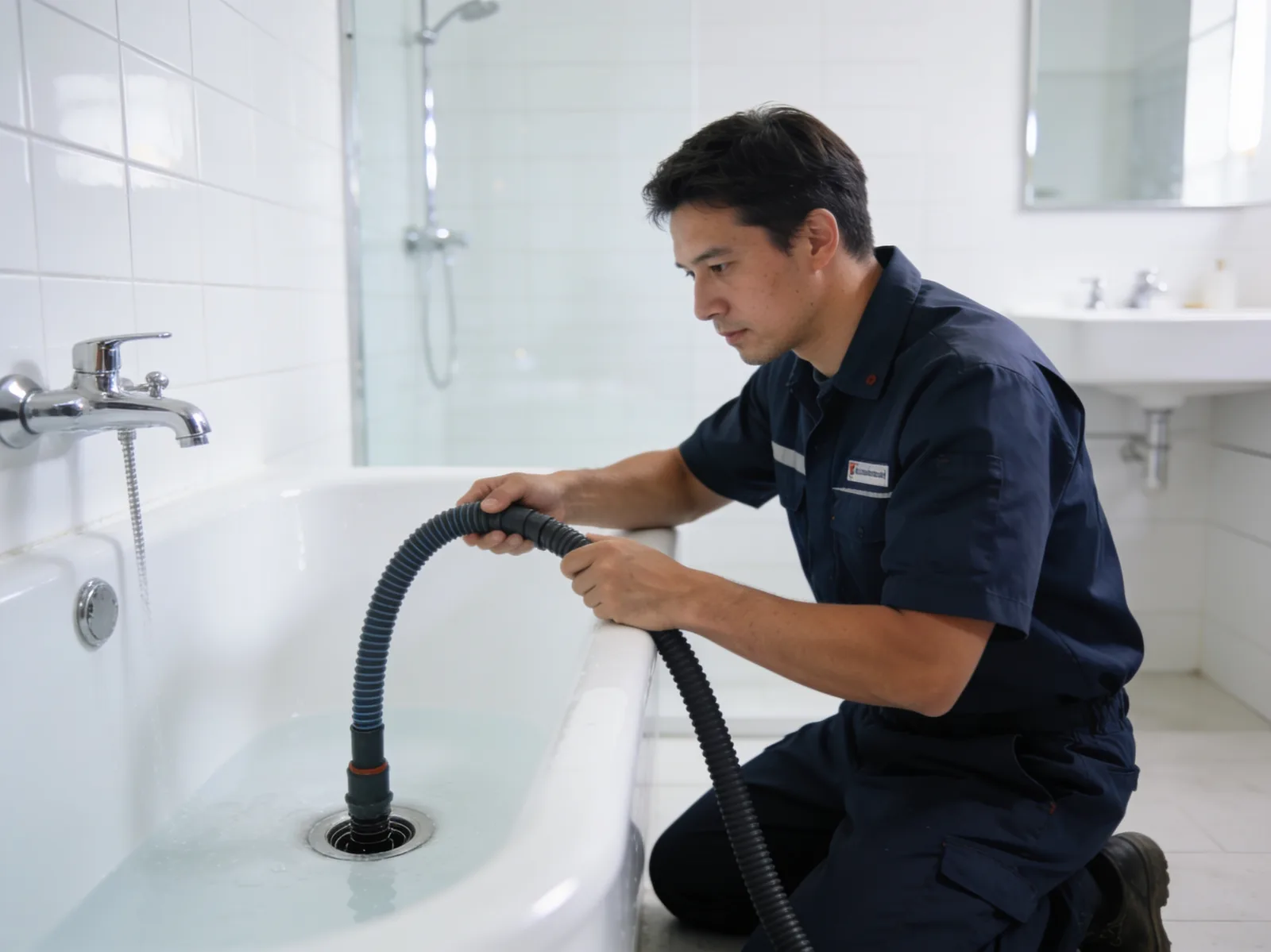 Emergency Plumber West Hempstead, NY FAQs